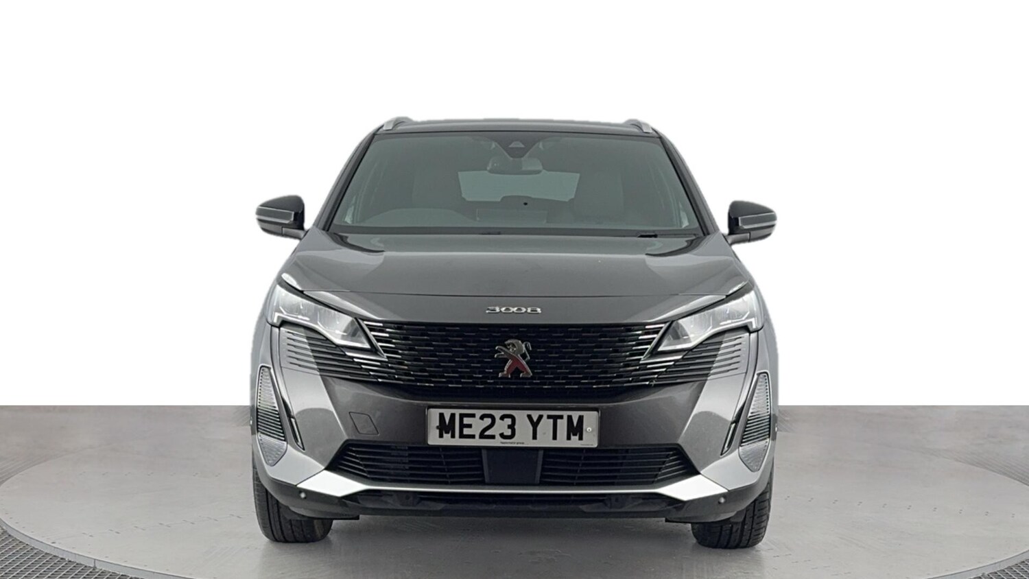 Used Peugeot 3008 2023 for sale - 76030034: Photo 43