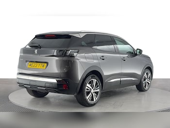 Used Peugeot 3008 2023 for sale - 76030034: Photo 4