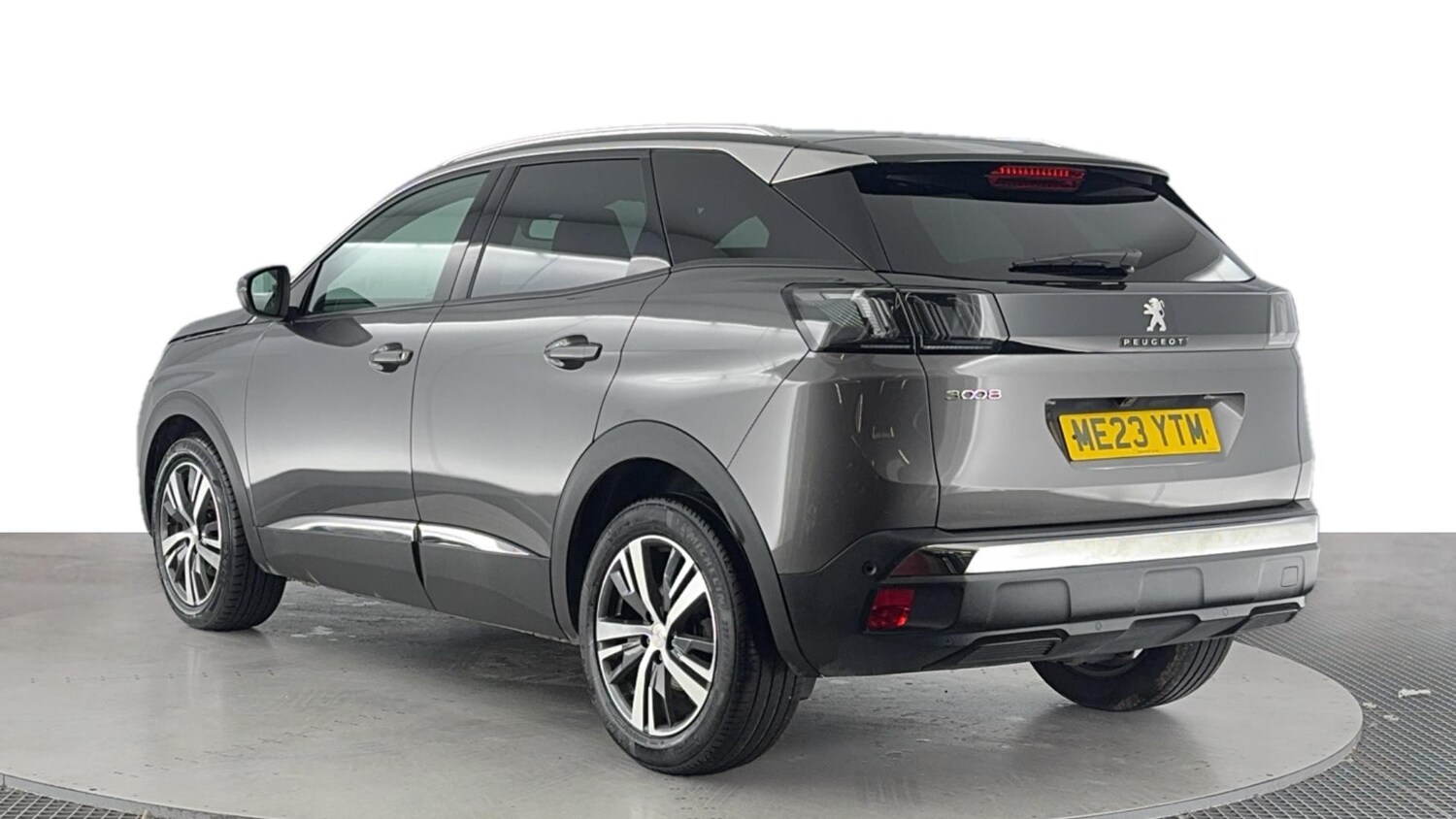 Used Peugeot 3008 2023 for sale - 76030034: Photo 6