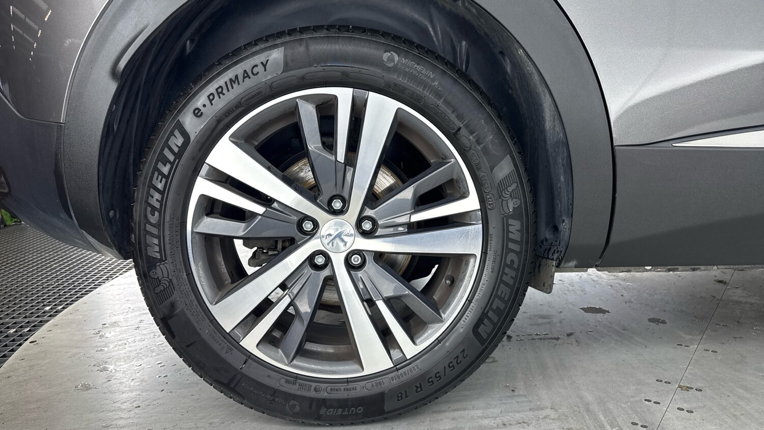 Used Peugeot 3008 2023 for sale - 76030034: Photo 60
