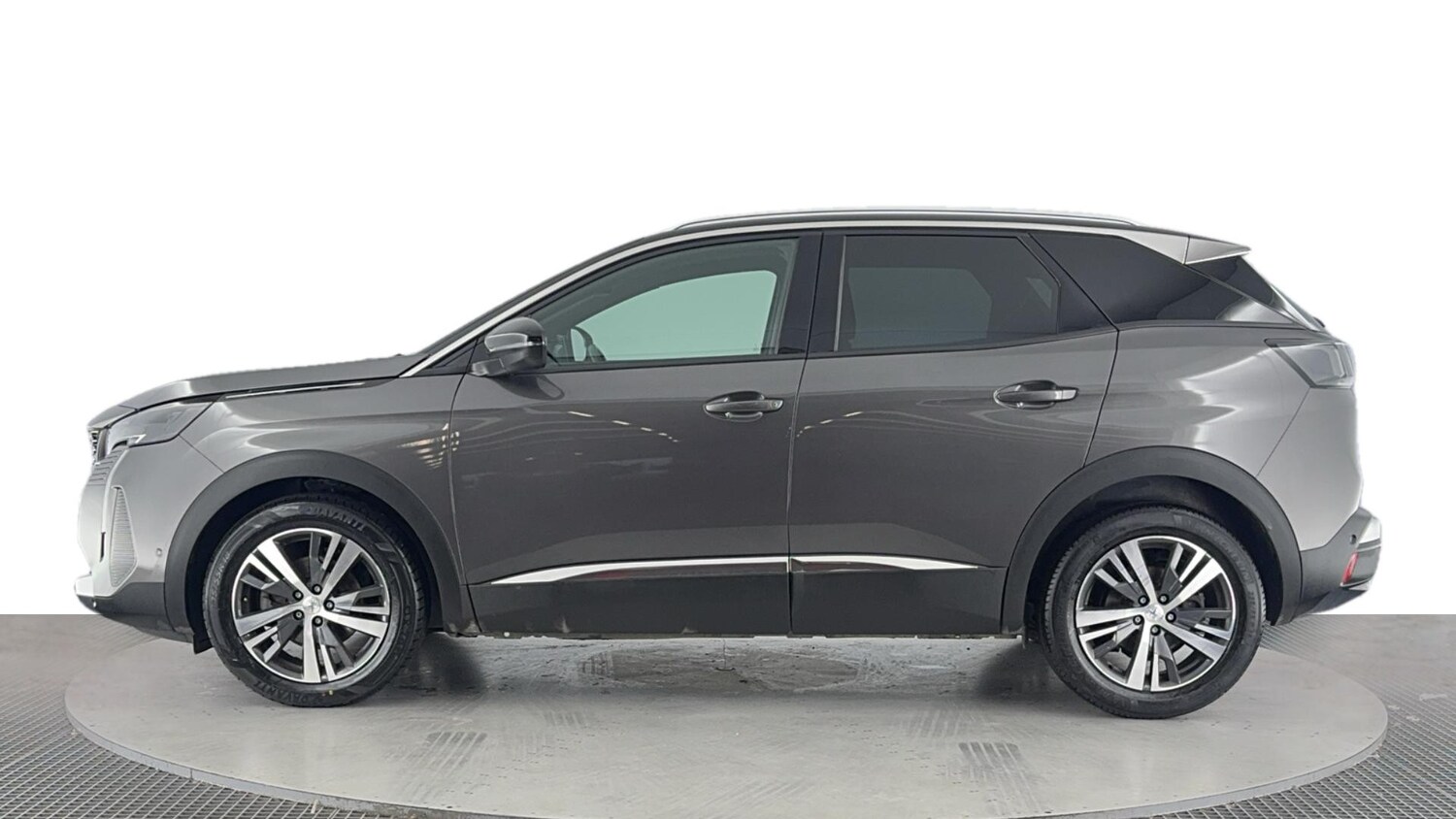 Used Peugeot 3008 2023 for sale - 76030034: Photo 7