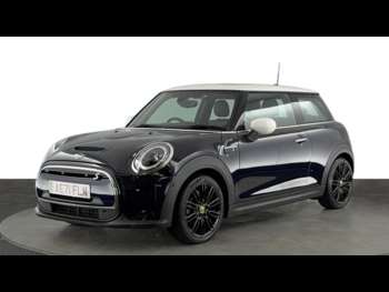 2021 - Cooper S Level 3 3-Door