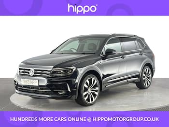Used Volkswagen Tiguan Allspace 2019 for sale - 79847405: Photo