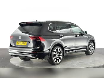 Used Volkswagen Tiguan Allspace 2019 for sale - 79847405: Photo