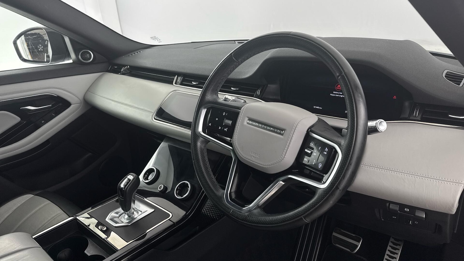 Used Land Rover Range Rover Evoque 2021 for sale - 78087190: Photo 10