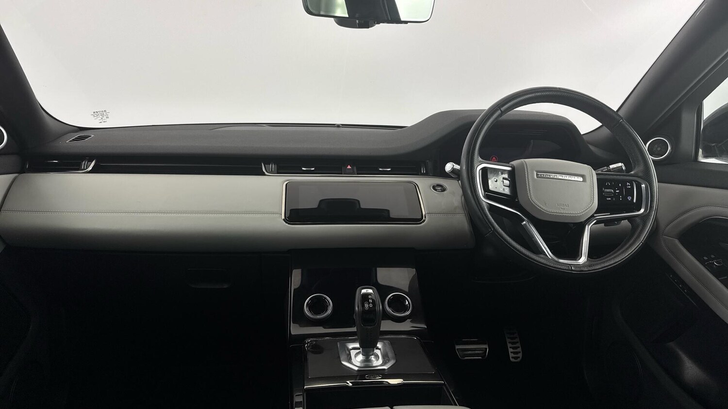 Used Land Rover Range Rover Evoque 2021 for sale - 78087190: Photo 11