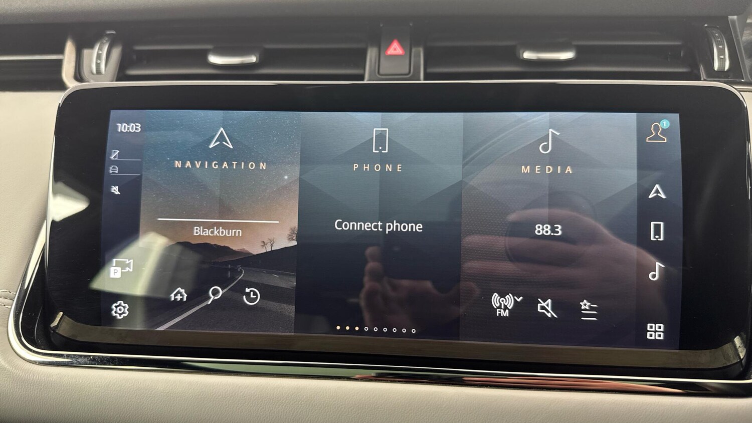 Used Land Rover Range Rover Evoque 2021 for sale - 78087190: Photo 12