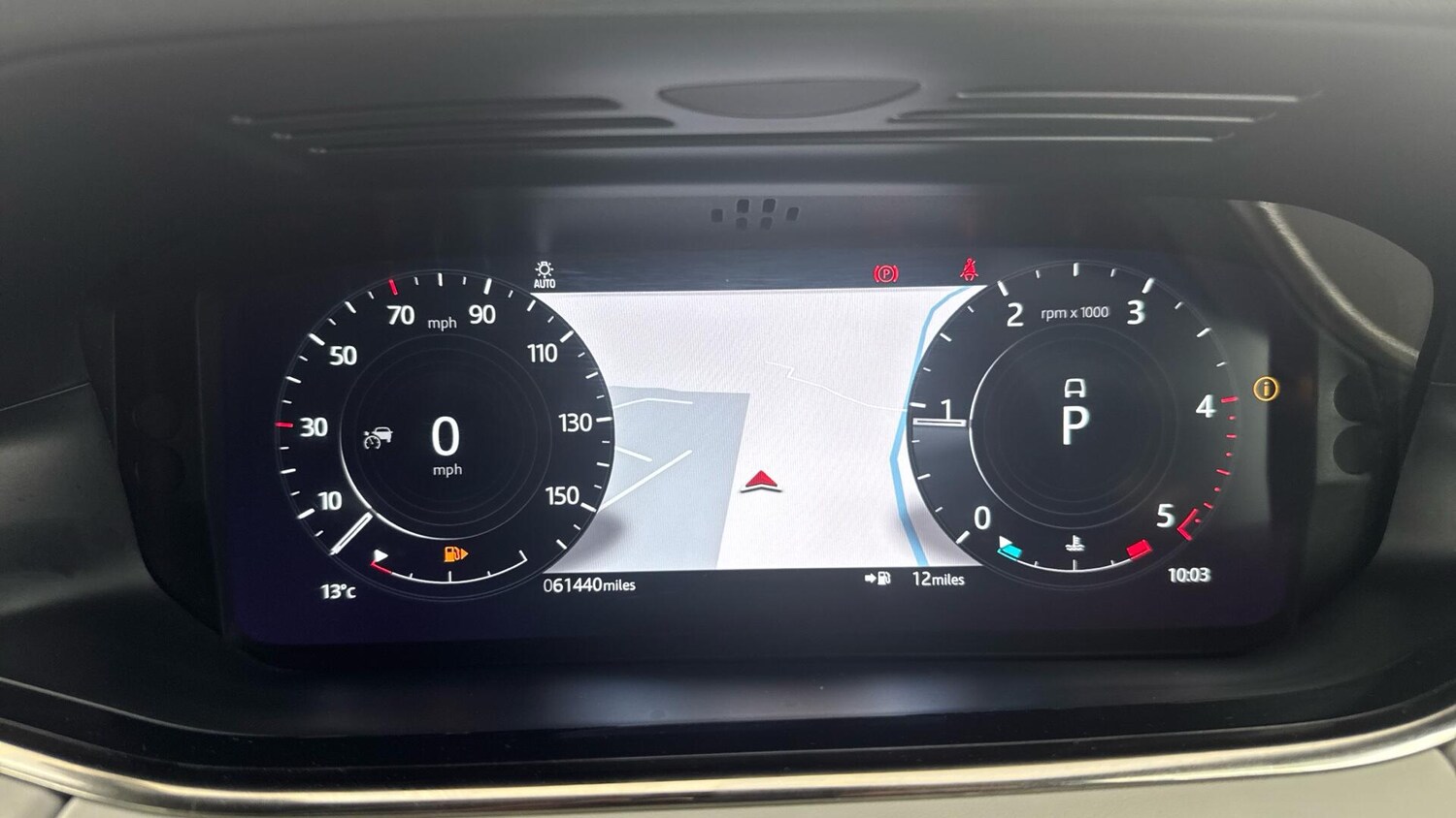 Used Land Rover Range Rover Evoque 2021 for sale - 78087190: Photo 13