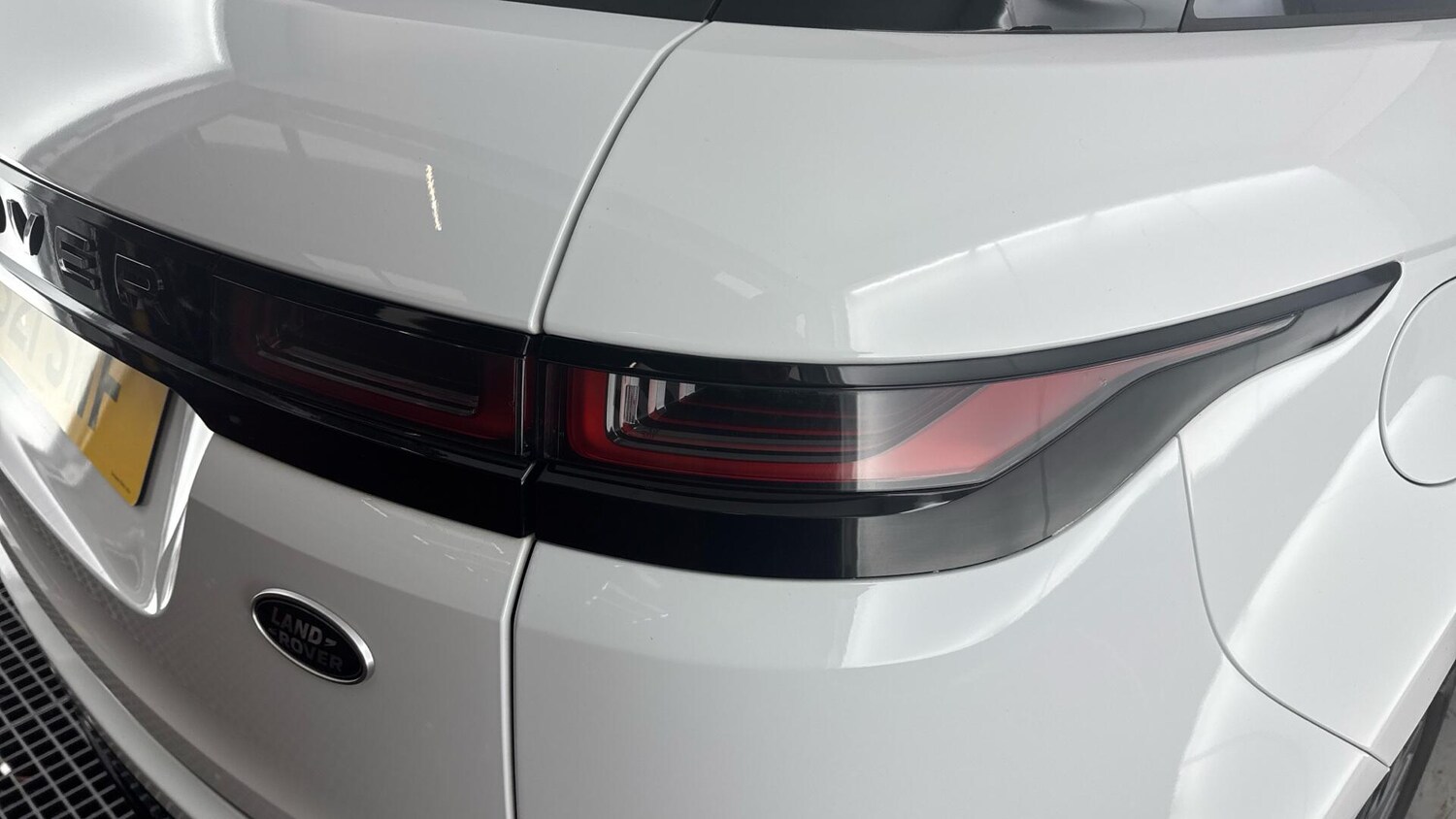 Used Land Rover Range Rover Evoque 2021 for sale - 78087190: Photo 16