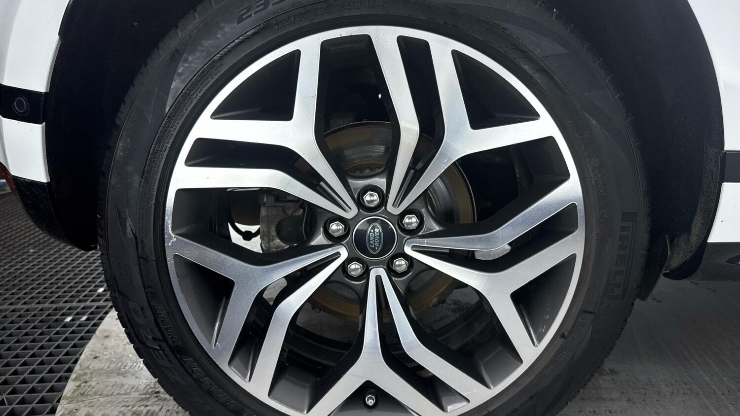 Used Land Rover Range Rover Evoque 2021 for sale - 78087190: Photo 17