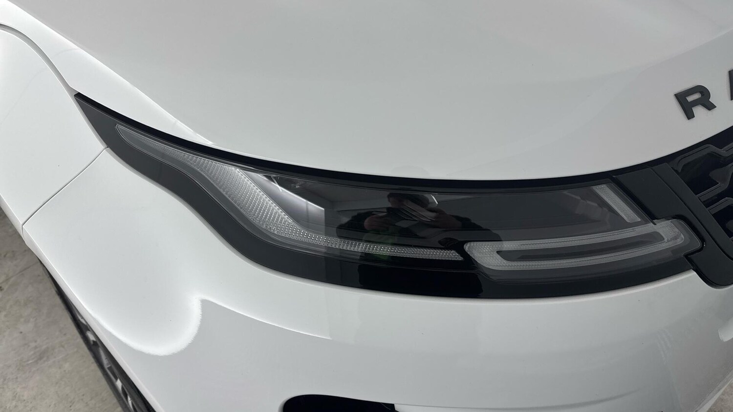 Used Land Rover Range Rover Evoque 2021 for sale - 78087190: Photo 18