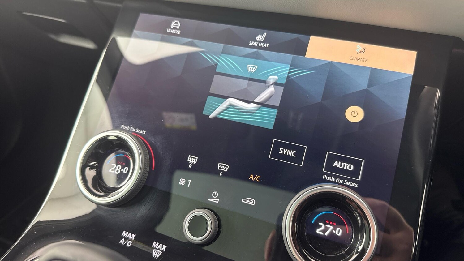 Used Land Rover Range Rover Evoque 2021 for sale - 78087190: Photo 19