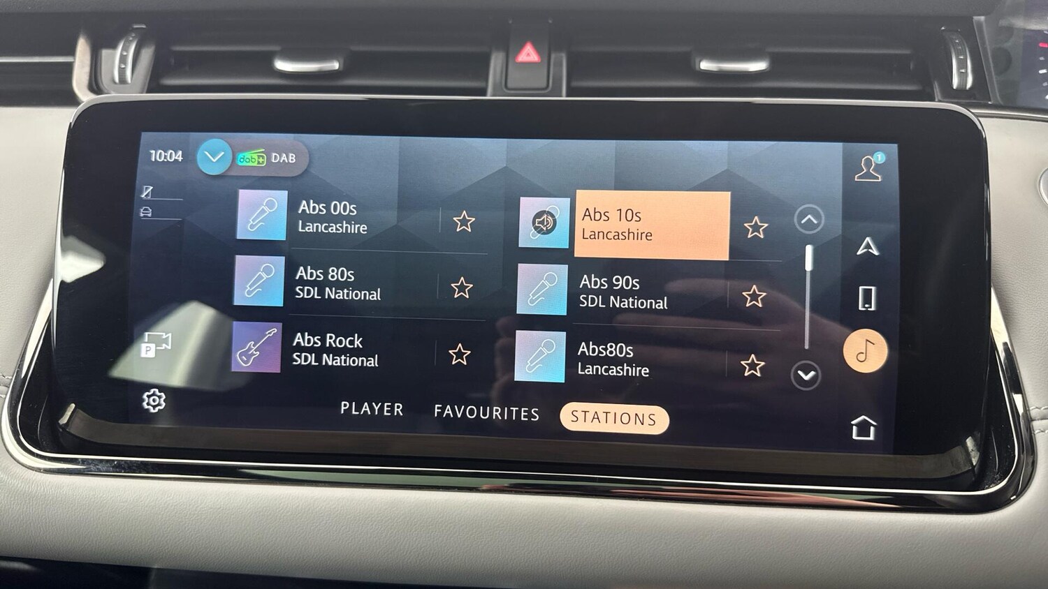 Used Land Rover Range Rover Evoque 2021 for sale - 78087190: Photo 24