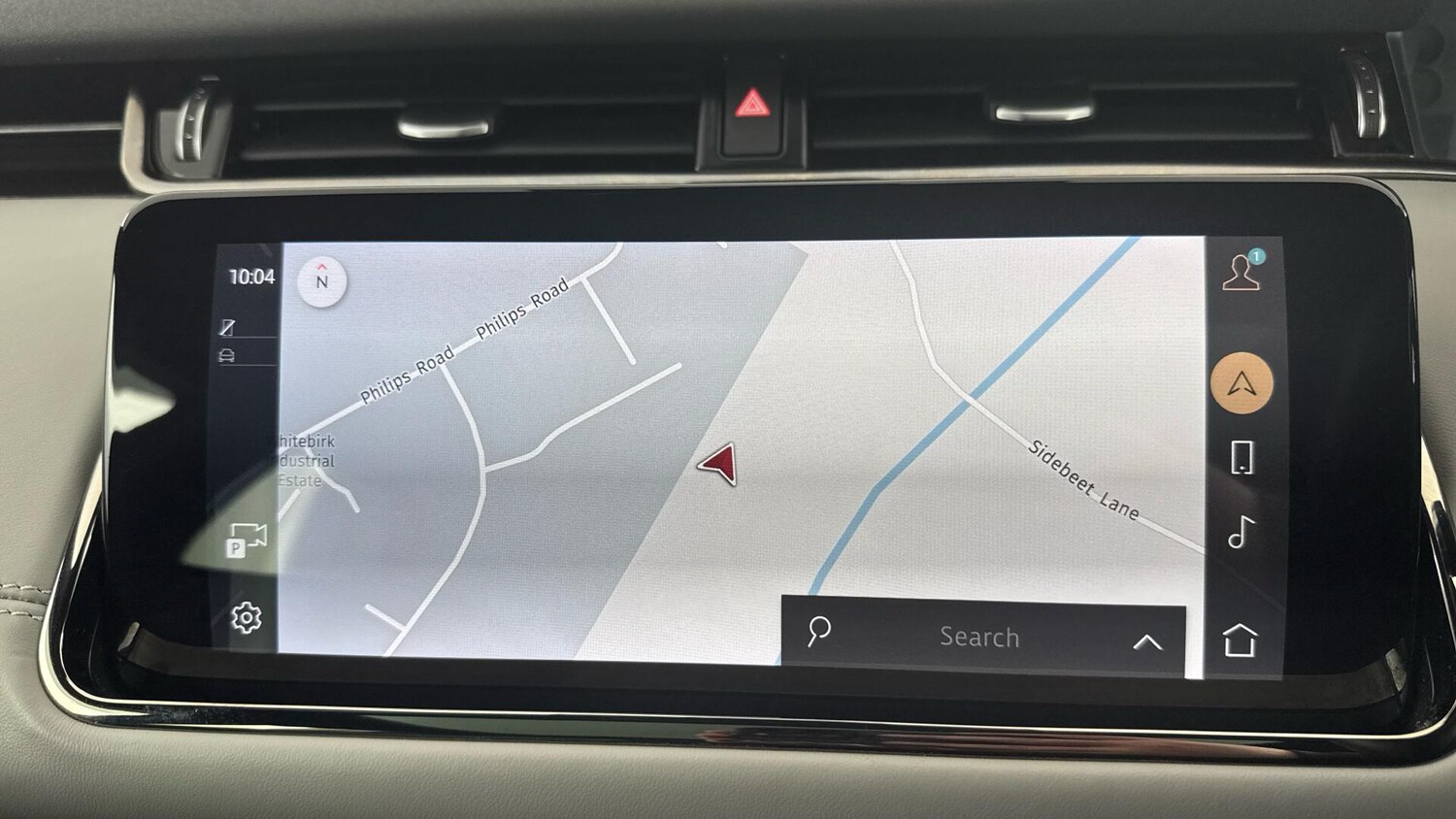 Used Land Rover Range Rover Evoque 2021 for sale - 78087190: Photo 25