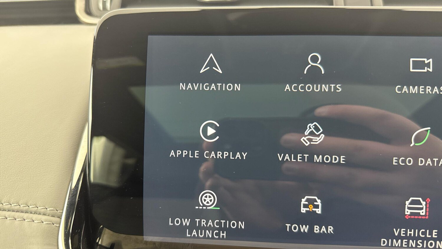 Used Land Rover Range Rover Evoque 2021 for sale - 78087190: Photo 26