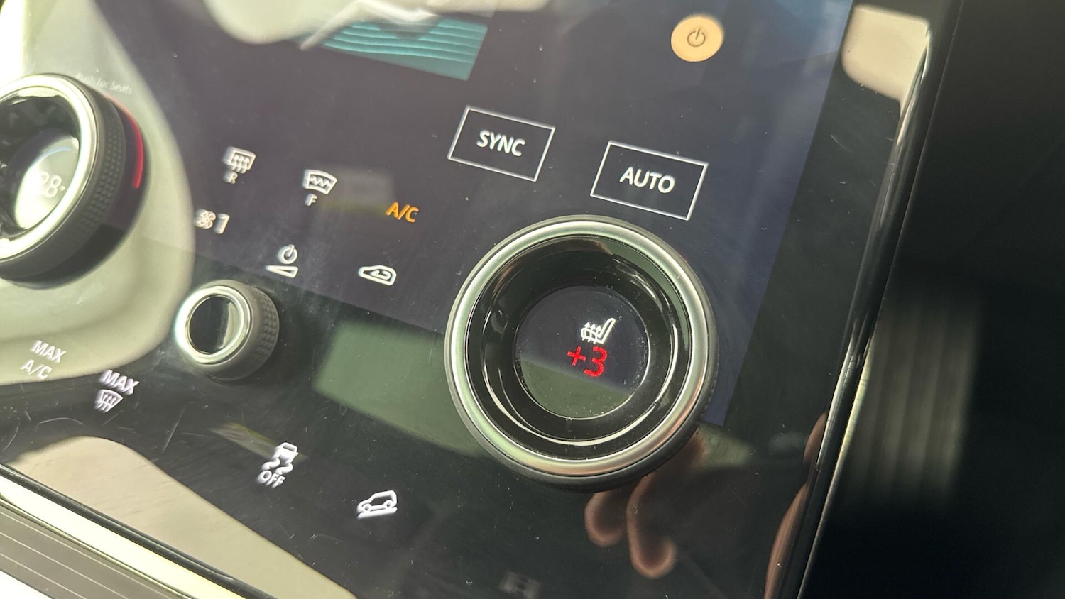 Used Land Rover Range Rover Evoque 2021 for sale - 78087190: Photo 28