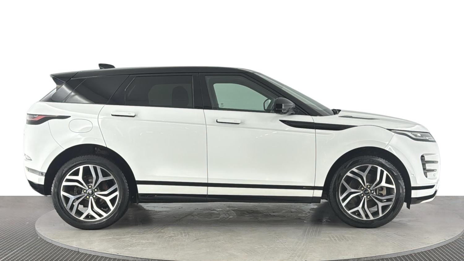 Used Land Rover Range Rover Evoque 2021 for sale - 78087190: Photo 3