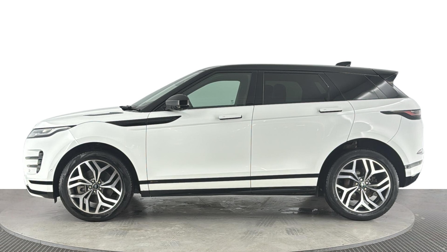 Used Land Rover Range Rover Evoque 2021 for sale - 78087190: Photo 7