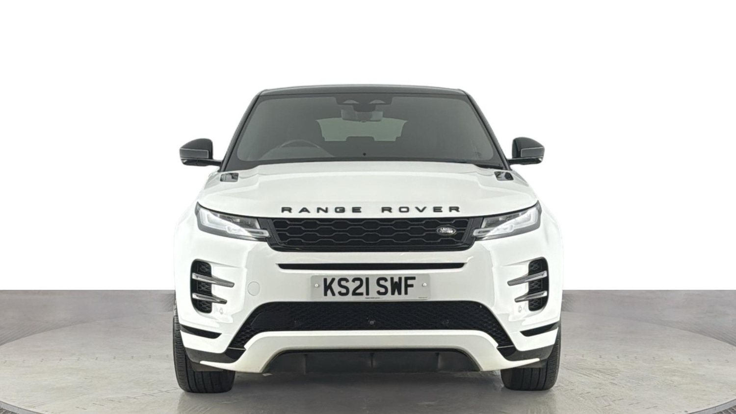 Used Land Rover Range Rover Evoque 2021 for sale - 78087190: Photo 8
