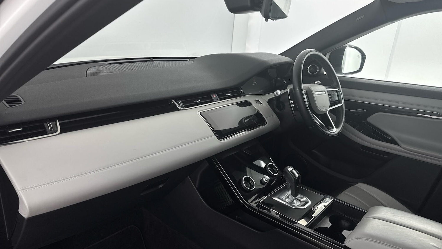 Used Land Rover Range Rover Evoque 2021 for sale - 78087190: Photo 9