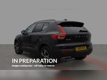 Used Volvo XC40 2019 for sale - 75717479: Photo
