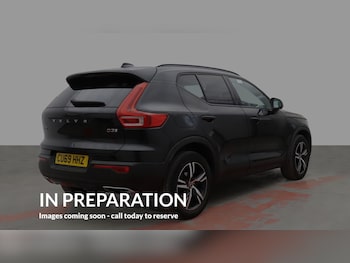 Used Volvo XC40 2019 for sale - 75717479: Photo