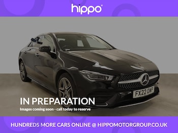 Used Mercedes-Benz CLA 2022 for sale - 78676371: Photo
