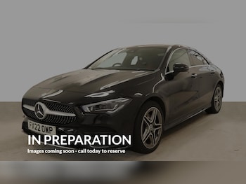 Used Mercedes-Benz CLA 2022 for sale - 78676371: Photo
