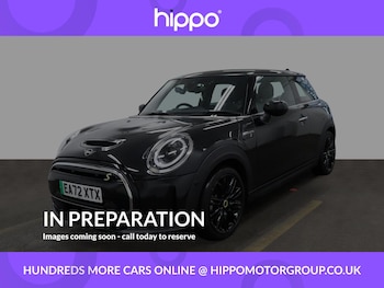 Used MINI Hatch 2022 for sale - 77549747: Photo
