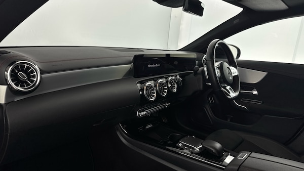 Used Mercedes-Benz CLA 2023 for sale - 76232906: Photo 10