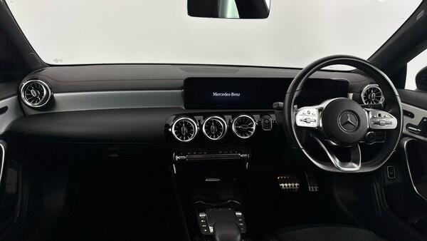 Used Mercedes-Benz CLA 2023 for sale - 76232906: Photo 11