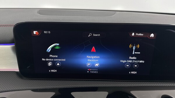 Used Mercedes-Benz CLA 2023 for sale - 76232906: Photo 12