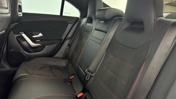 Used Mercedes-Benz CLA 2023 for sale - 76232906: Photo 14