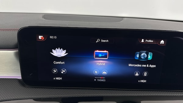 Used Mercedes-Benz CLA 2023 for sale - 76232906: Photo 16