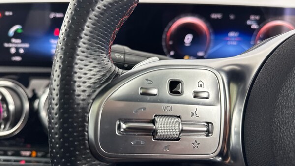 Used Mercedes-Benz CLA 2023 for sale - 76232906: Photo 20