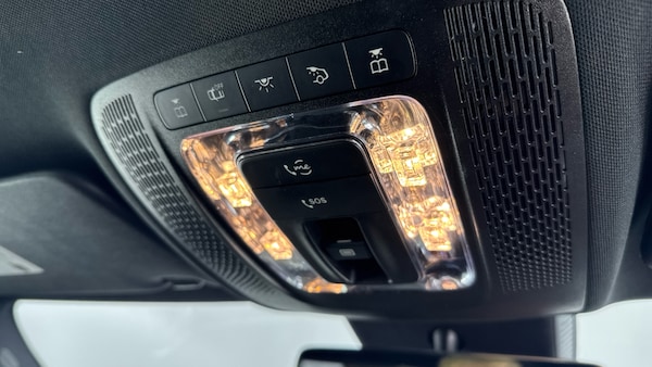 Used Mercedes-Benz CLA 2023 for sale - 76232906: Photo 25