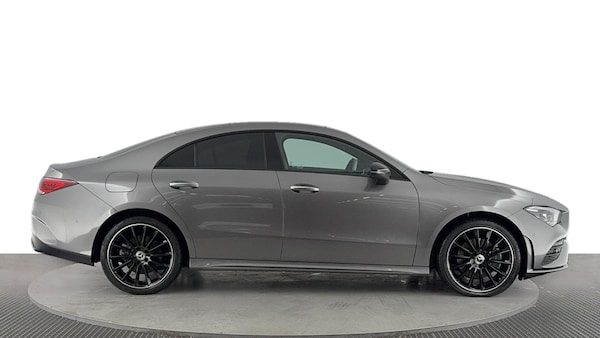 Used Mercedes-Benz CLA 2023 for sale - 76232906: Photo 32