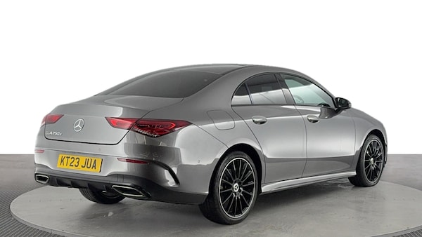 Used Mercedes-Benz CLA 2023 for sale - 76232906: Photo 33