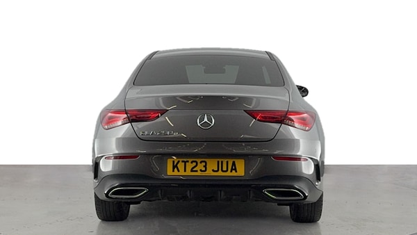 Used Mercedes-Benz CLA 2023 for sale - 76232906: Photo 34