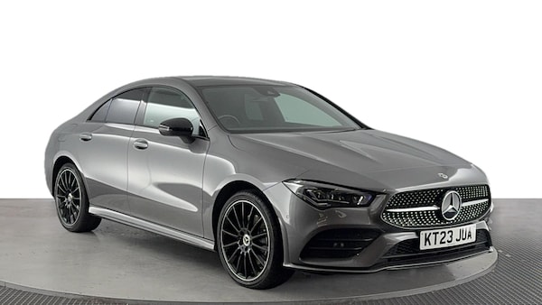 Used Mercedes-Benz CLA 2023 for sale - 76232906: Photo 37