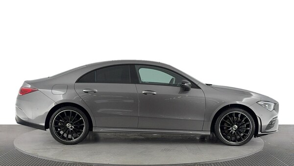 Used Mercedes-Benz CLA 2023 for sale - 76232906: Photo 38