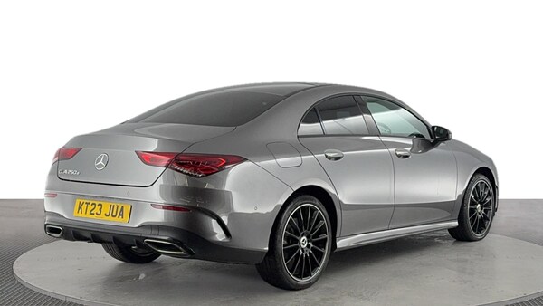 Used Mercedes-Benz CLA 2023 for sale - 76232906: Photo 39
