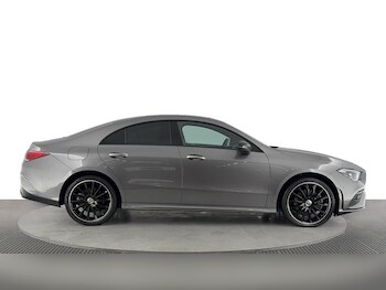 Used Mercedes-Benz CLA 2023 for sale - 76232906: Photo