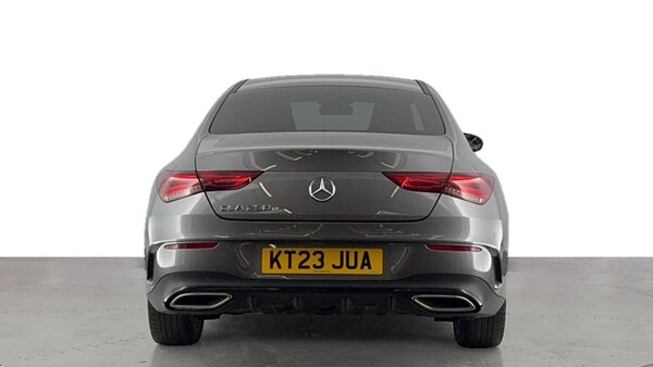 Used Mercedes-Benz CLA 2023 for sale - 76232906: Photo 40