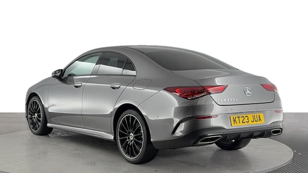 Used Mercedes-Benz CLA 2023 for sale - 76232906: Photo 41