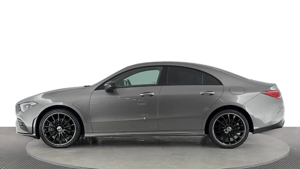 Used Mercedes-Benz CLA 2023 for sale - 76232906: Photo 42