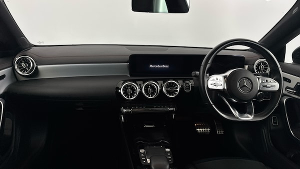 Used Mercedes-Benz CLA 2023 for sale - 76232906: Photo 46