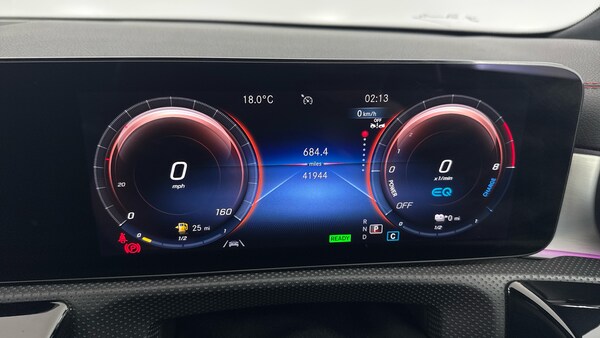 Used Mercedes-Benz CLA 2023 for sale - 76232906: Photo 48