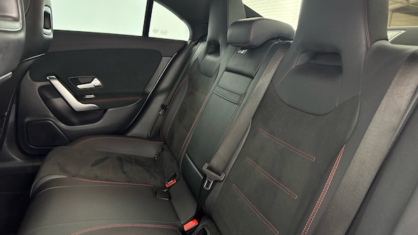 Used Mercedes-Benz CLA 2023 for sale - 76232906: Photo 49
