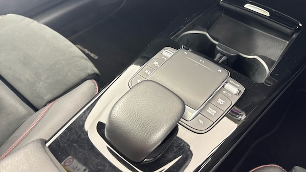 Used Mercedes-Benz CLA 2023 for sale - 76232906: Photo 54